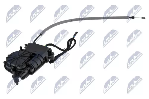 NTY NTY (EZC-BM-397) Tailgate Lock 