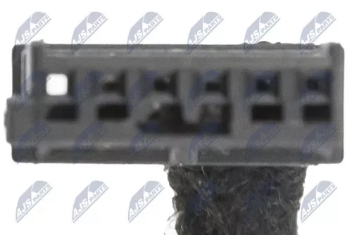 NTY NTY (EZC-BM-397) Tailgate Lock 