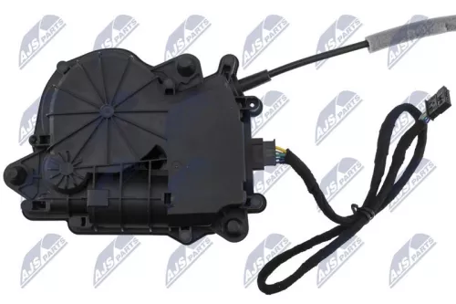 NTY NTY (EZC-BM-397) Tailgate Lock 