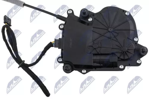 NTY NTY (EZC-BM-397) Tailgate Lock 