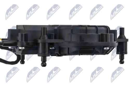NTY NTY (EZC-BM-397) Tailgate Lock 