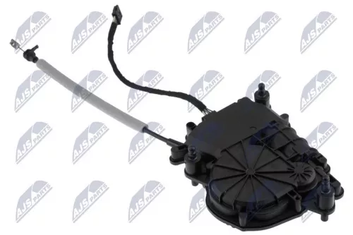 NTY NTY EZC-BM-398 Tailgate Lock 