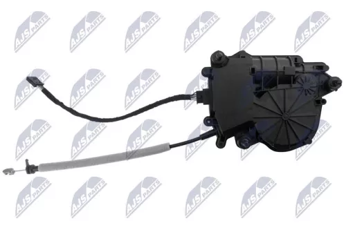 NTY NTY EZC-BM-398 Tailgate Lock 