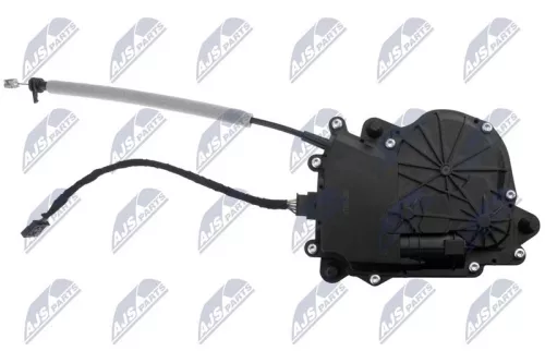 NTY NTY EZC-BM-398 Tailgate Lock 