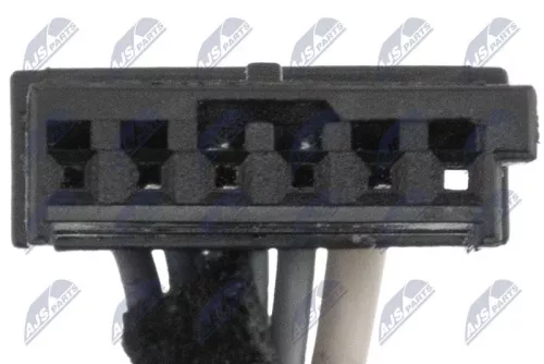 NTY NTY EZC-BM-398 Tailgate Lock 
