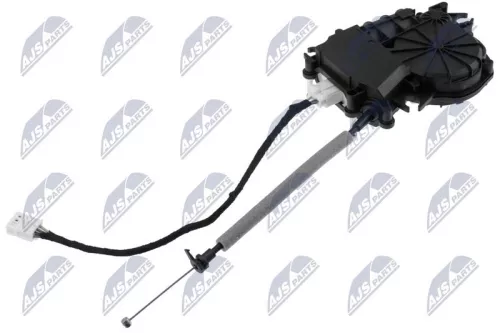 NTY NTY EZC-BM-399 Tailgate Lock 