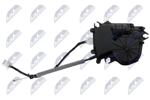 NTY NTY EZC-BM-399 Tailgate Lock 