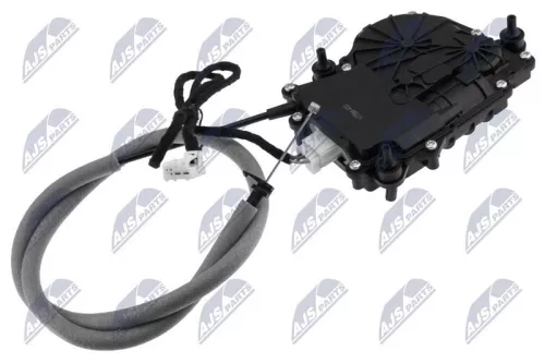 NTY NTY (EZC-BM-400) Tailgate Lock 
