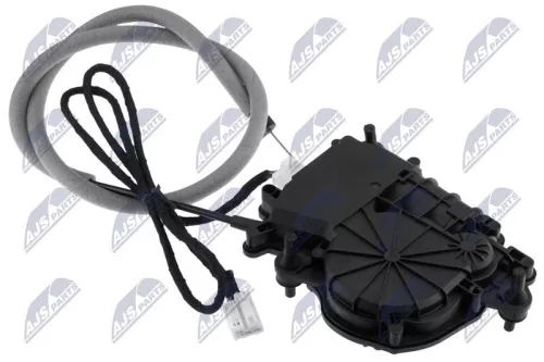 NTY NTY (EZC-BM-400) Tailgate Lock 
