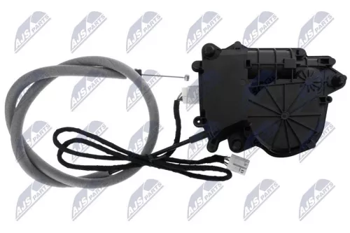 NTY NTY (EZC-BM-400) Tailgate Lock 