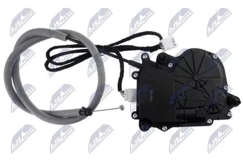 NTY NTY (EZC-BM-400) Tailgate Lock 
