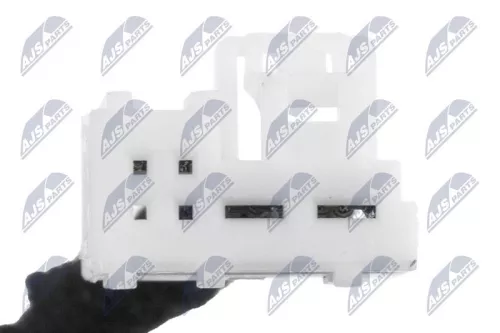 NTY NTY (EZC-BM-400) Tailgate Lock 