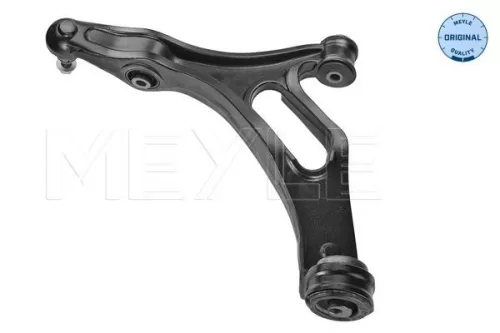 MEYLE Control/Trailing Arm, wheel suspension (116 050 0049)