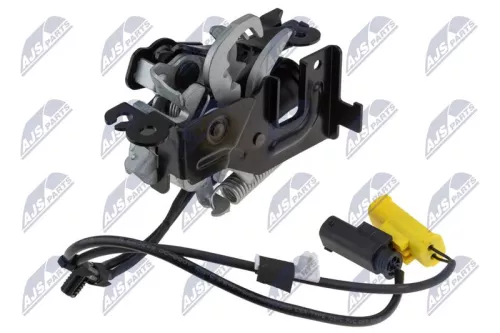 NTY NTY (EZC-BM-429) Bonnet Lock 