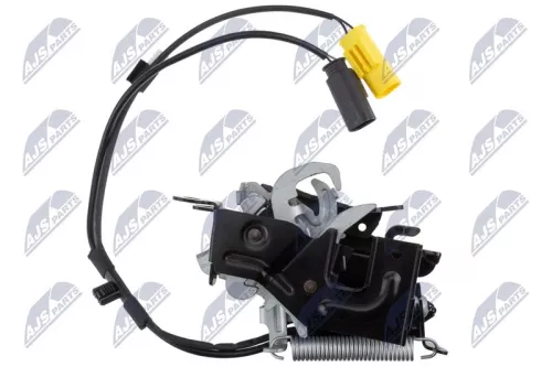 NTY NTY (EZC-BM-429) Bonnet Lock 