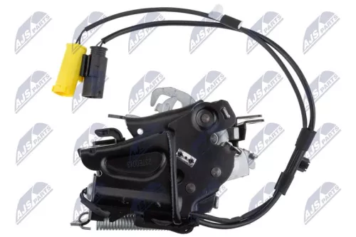 NTY NTY (EZC-BM-429) Bonnet Lock 