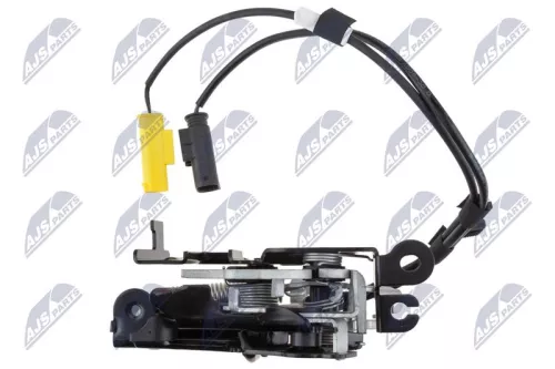 NTY NTY (EZC-BM-429) Bonnet Lock 