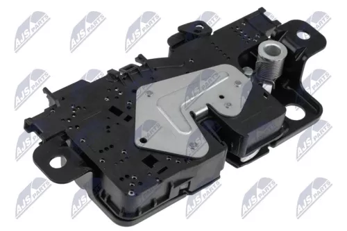 NTY NTY (EZC-BM-430) Tailgate Lock 