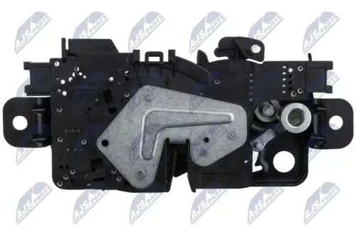 NTY NTY (EZC-BM-430) Tailgate Lock 