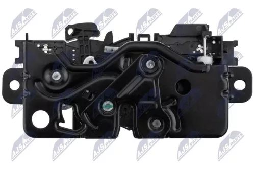 NTY NTY (EZC-BM-430) Tailgate Lock 