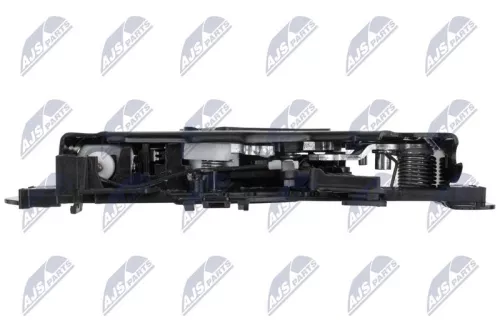 NTY NTY (EZC-BM-430) Tailgate Lock 