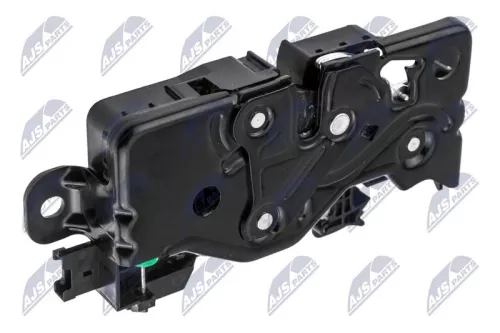NTY NTY (EZC-BM-431) Tailgate Lock 