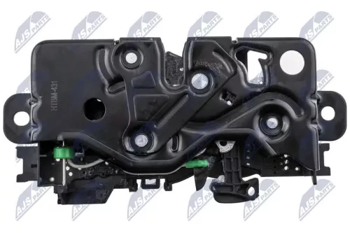 NTY NTY (EZC-BM-431) Tailgate Lock 