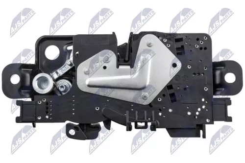 NTY NTY (EZC-BM-431) Tailgate Lock 