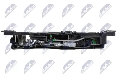 NTY NTY (EZC-BM-431) Tailgate Lock 