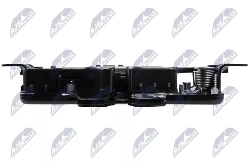 NTY NTY (EZC-BM-431) Tailgate Lock 