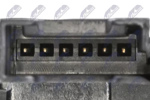 NTY NTY (EZC-BM-431) Tailgate Lock 