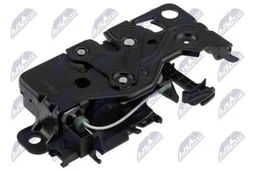 NTY NTY (EZC-BM-432) Tailgate Lock 