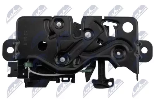 NTY NTY (EZC-BM-432) Tailgate Lock 