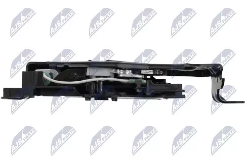 NTY NTY (EZC-BM-432) Tailgate Lock 