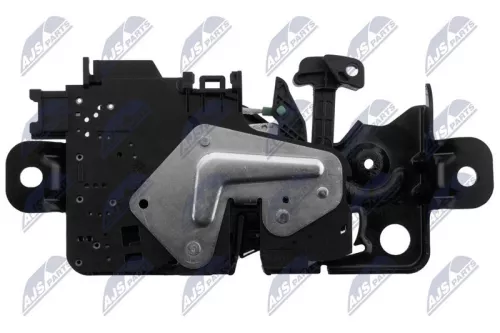 NTY NTY (EZC-BM-432) Tailgate Lock 