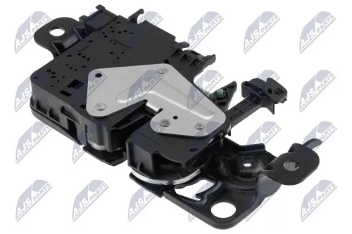 NTY NTY (EZC-BM-432) Tailgate Lock 