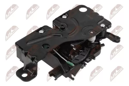 NTY NTY (EZC-BM-433) Tailgate Lock 