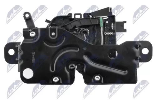 NTY NTY (EZC-BM-433) Tailgate Lock 