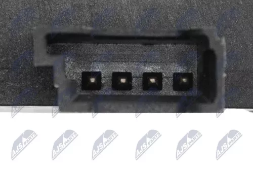 NTY NTY (EZC-BM-433) Tailgate Lock 
