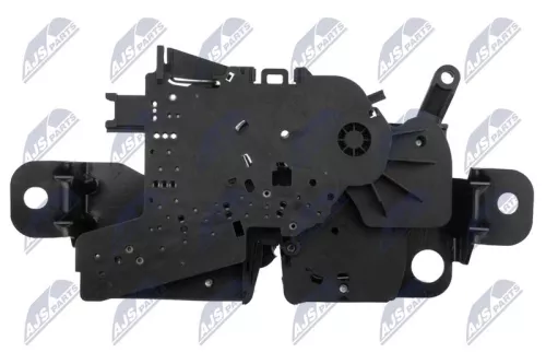 NTY NTY (EZC-BM-433) Tailgate Lock 