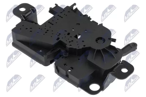 NTY NTY (EZC-BM-433) Tailgate Lock 