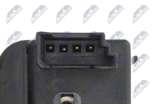 NTY NTY (EZC-BM-434) Tailgate Lock 
