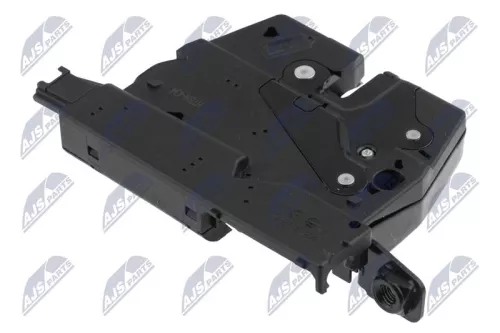 NTY NTY (EZC-BM-434) Tailgate Lock 