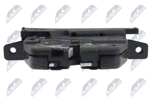 NTY NTY (EZC-BM-434) Tailgate Lock 