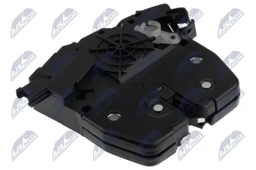 NTY NTY (EZC-BM-435) Tailgate Lock 