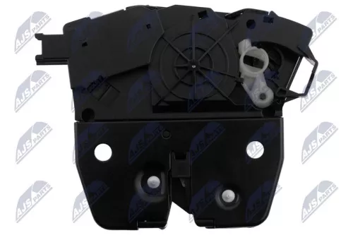 NTY NTY (EZC-BM-435) Tailgate Lock 
