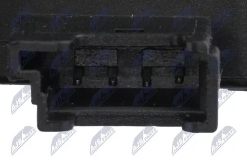 NTY NTY (EZC-BM-435) Tailgate Lock 