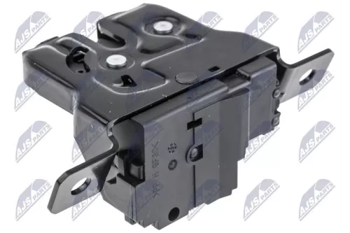 NTY NTY (EZC-BM-436) Tailgate Lock 
