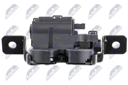 NTY NTY (EZC-BM-436) Tailgate Lock 
