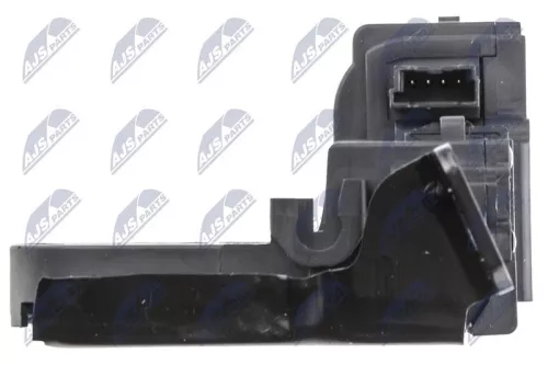 NTY NTY (EZC-BM-436) Tailgate Lock 